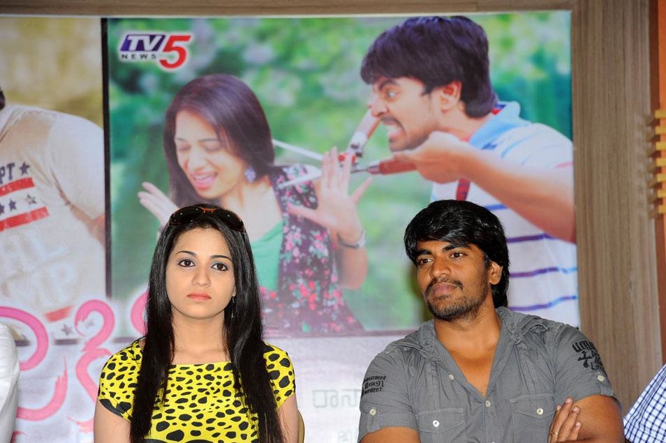 Love Cycle Logo Launch Event hd photo