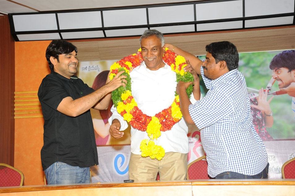 Love Cycle Logo Launch Event hd photo