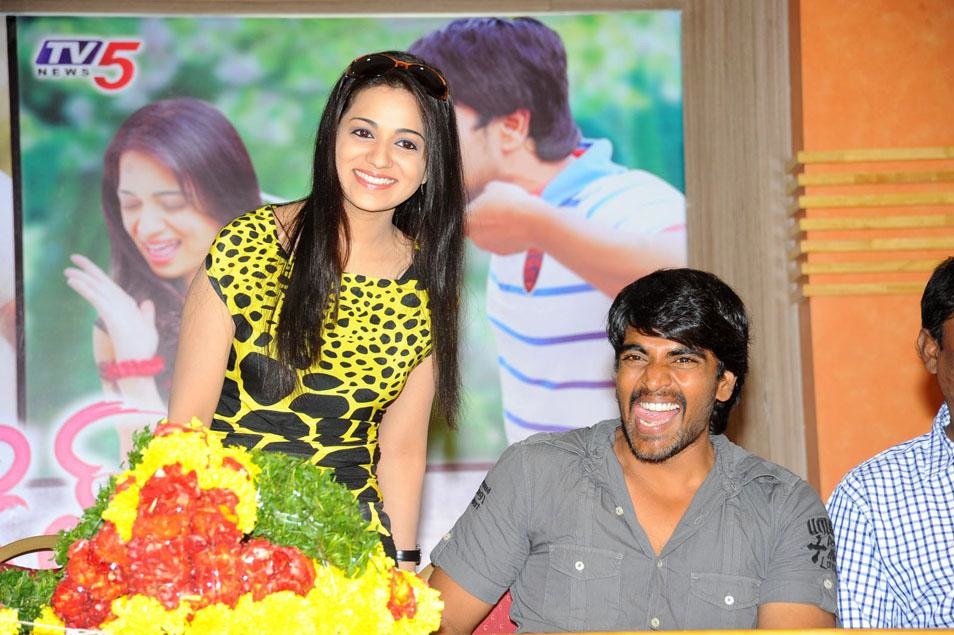 Love Cycle Logo Launch Event hd photo