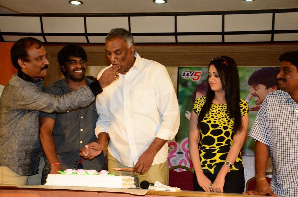 Love Cycle Logo Launch Event hd photo