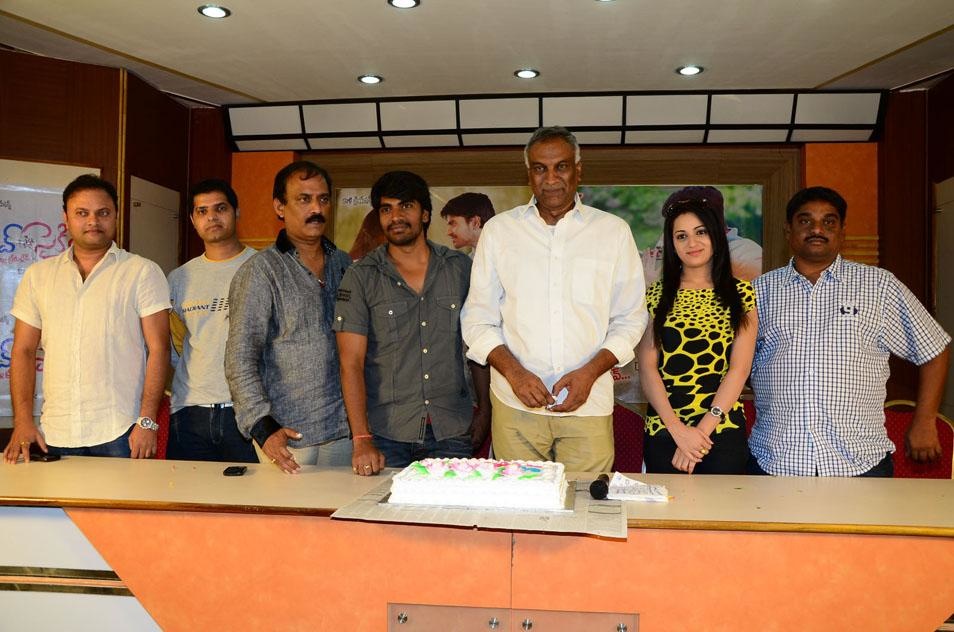 Love Cycle Logo Launch Event hd photo