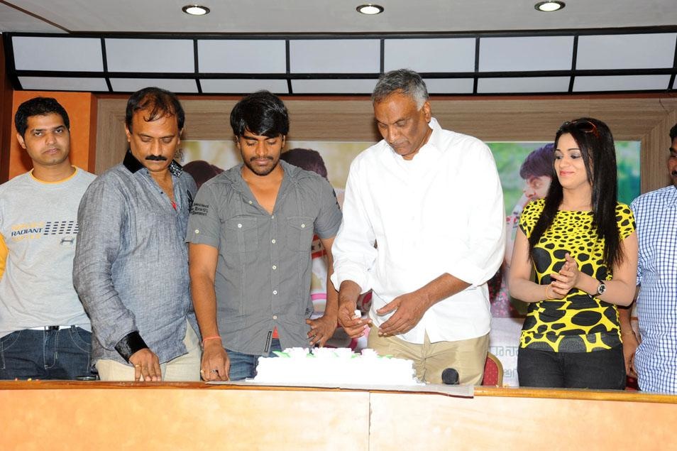 Love Cycle Logo Launch Event hd photo