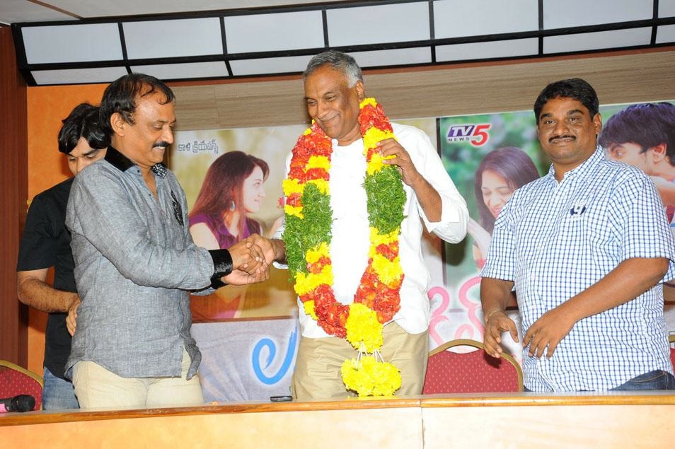 Love Cycle Logo Launch Event hd photo