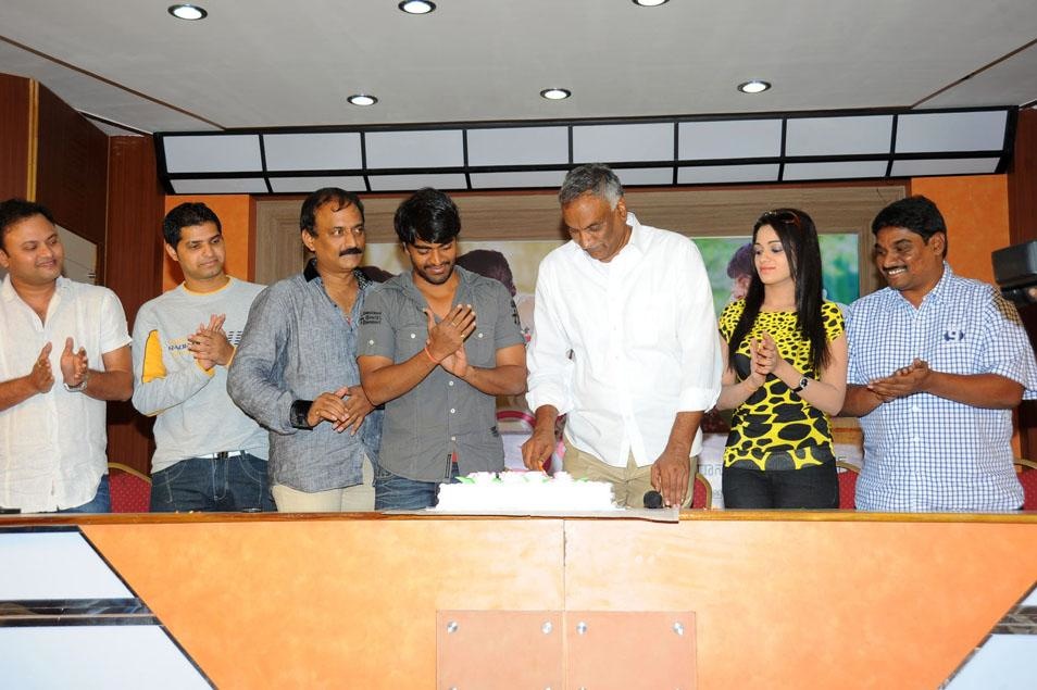 Love Cycle Logo Launch Event hd photo