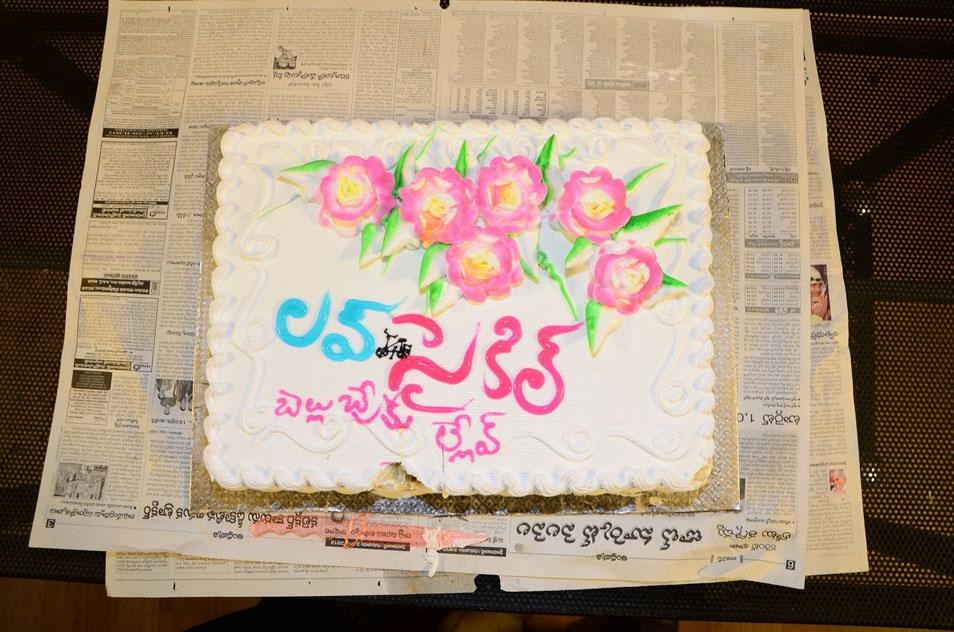 Love Cycle Logo Launch Event hd photo