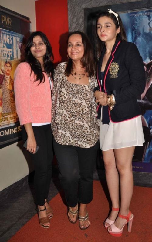 Student Of The Year Movie Promo Launch Event hd photo