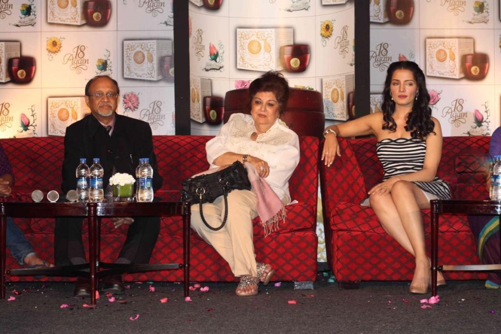 Celina Jaitley at Women Empowerment Product 18 Launch Event hd photo