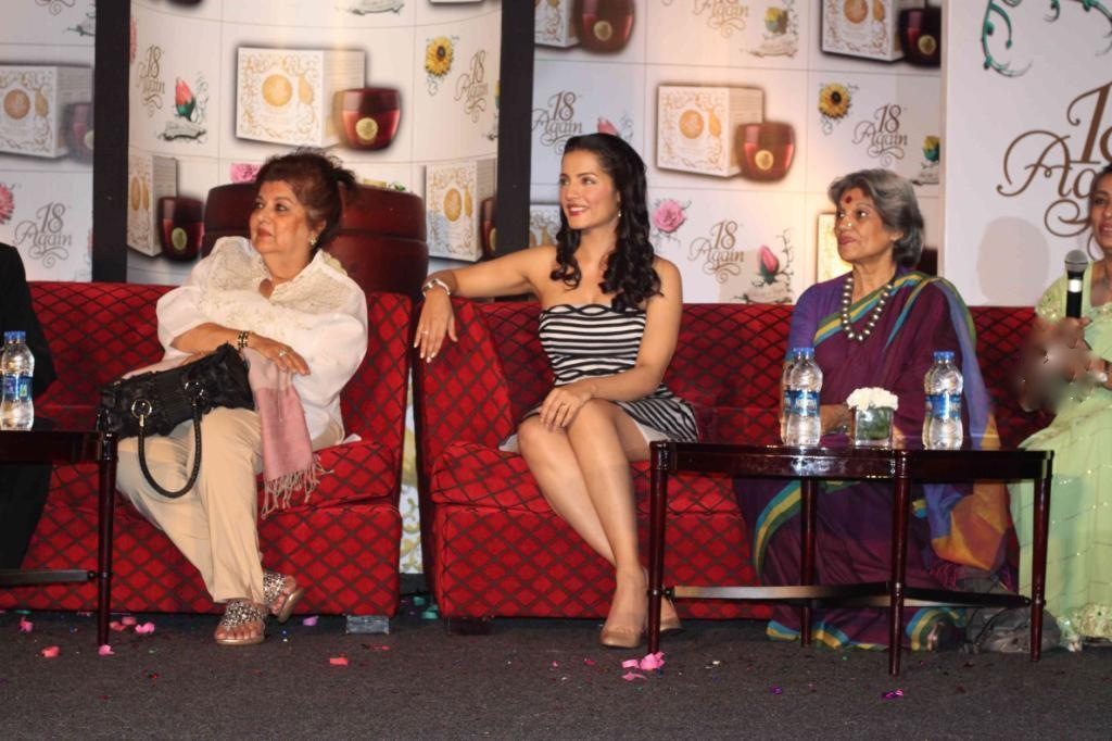 Celina Jaitley at Women Empowerment Product 18 Launch Event hd photo