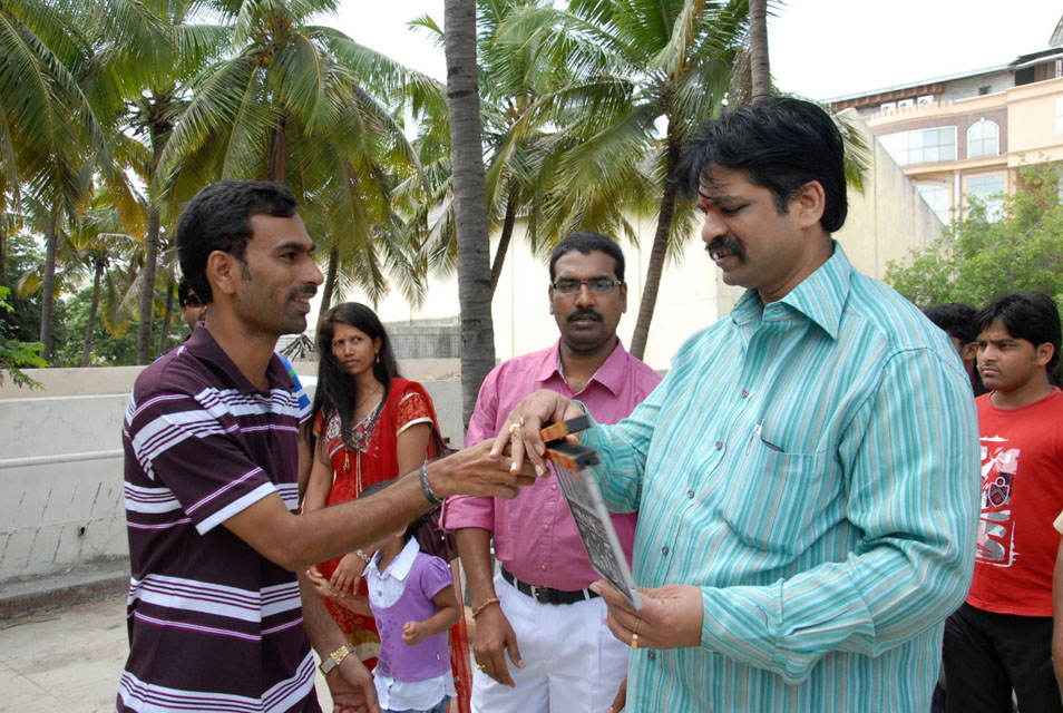 Madhu Sharma New Movie Opening Stills Event hd photo