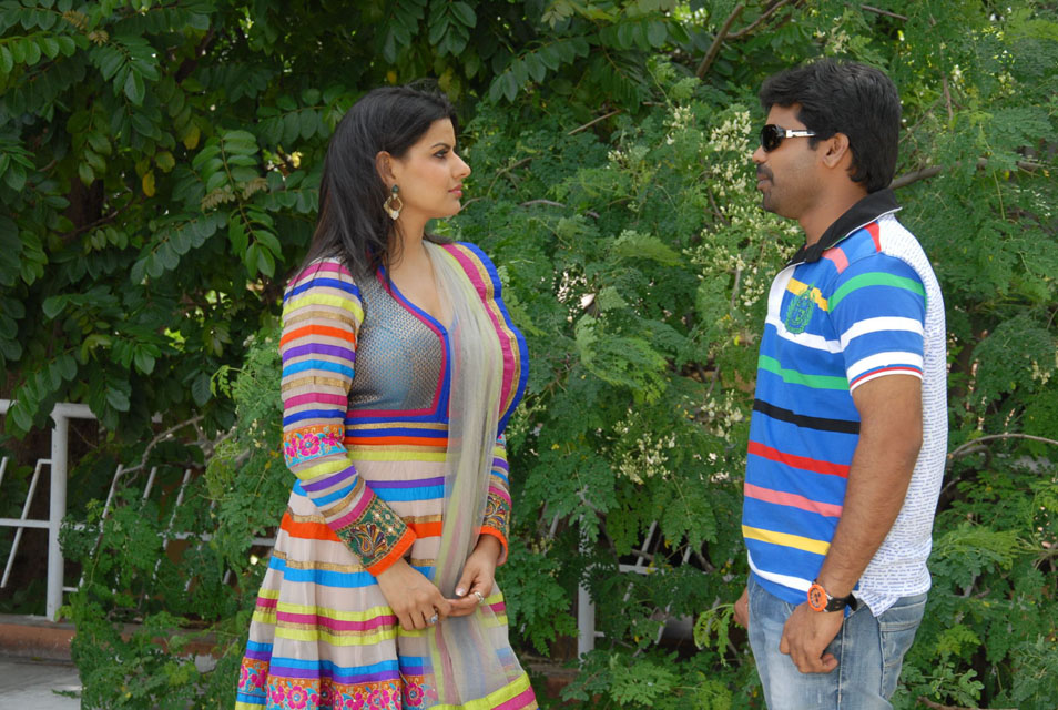 Madhu Sharma New Movie Opening Stills Event hd photo