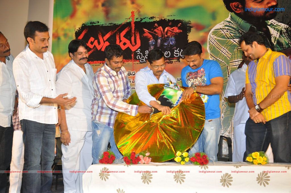 Naluguru Snehitula Katha Movie Audio Launch Event hd photo