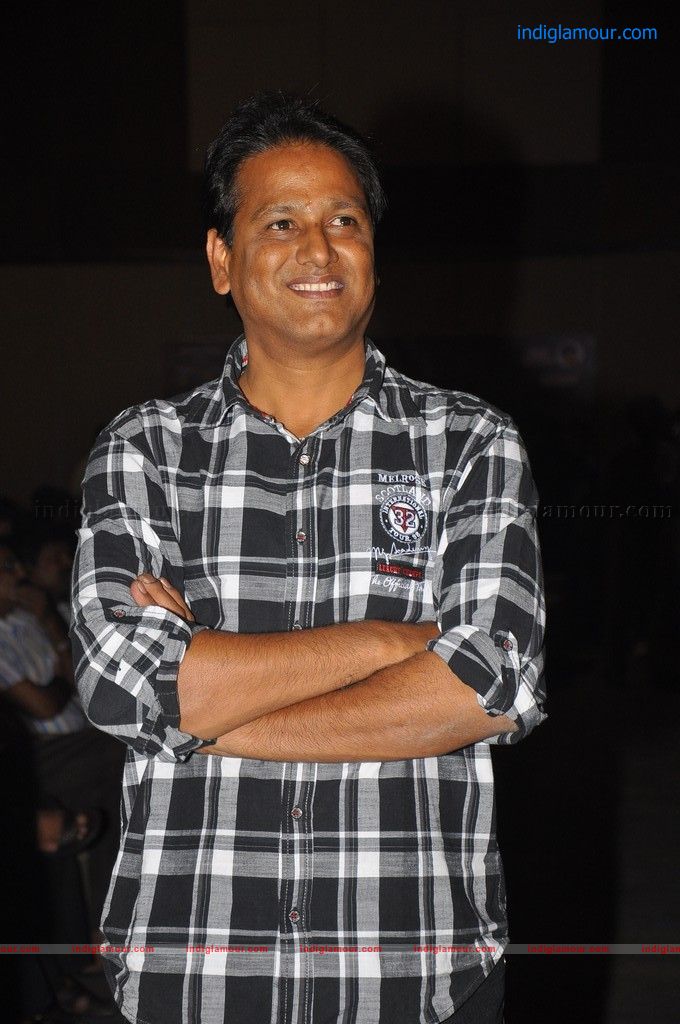 Srimannarayana Audio launch Event hd photo