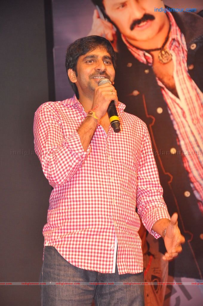 Srimannarayana Audio launch Event hd photo