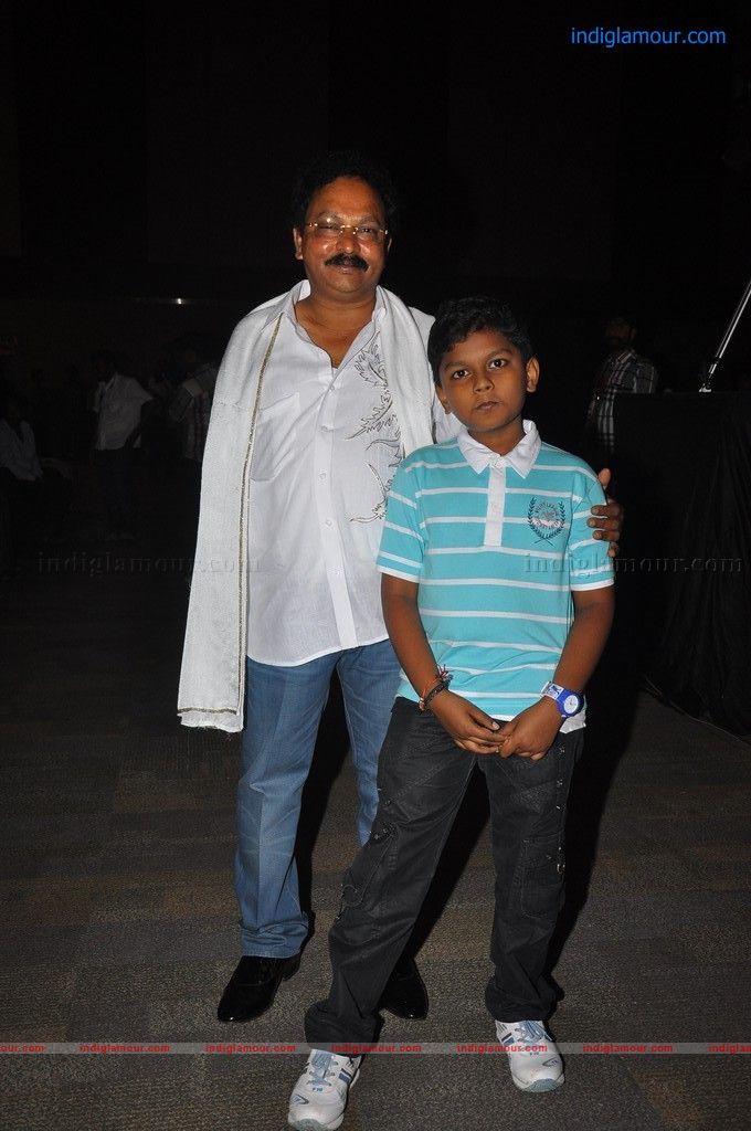 Srimannarayana Audio launch Event hd photo