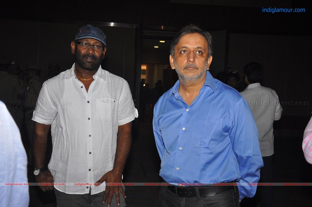 Srimannarayana Audio launch Event hd photo