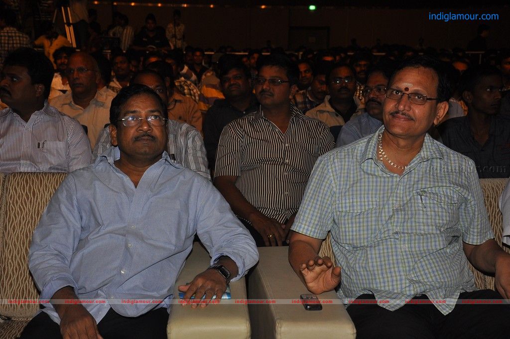 Srimannarayana Audio launch Event hd photo