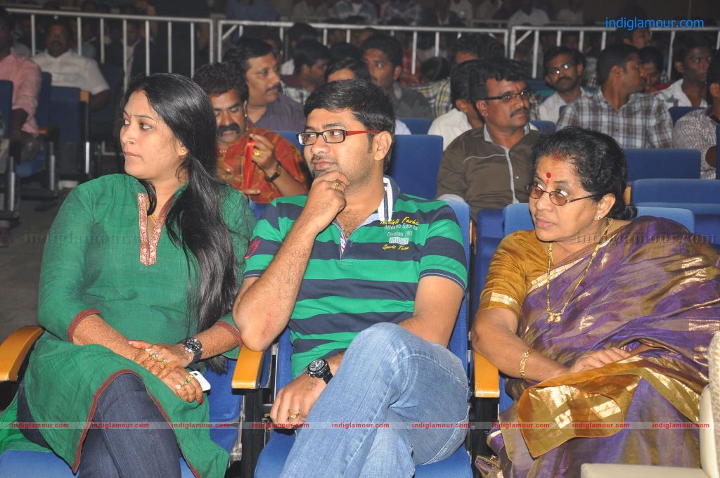 Srimannarayana Audio launch Event hd photo