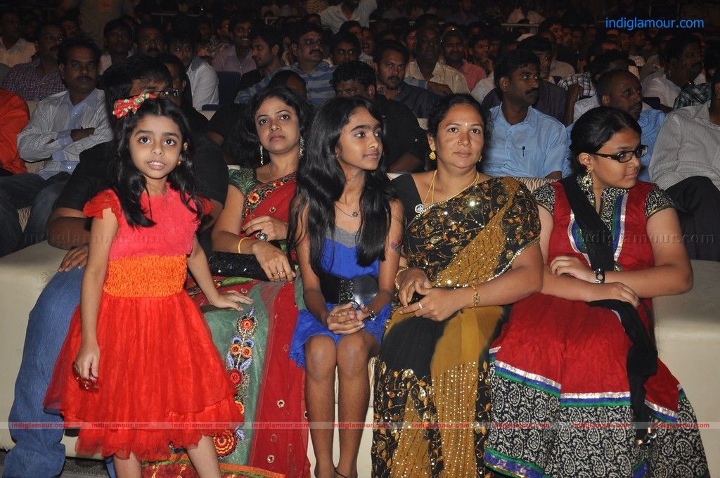 Srimannarayana Audio launch Event hd photo