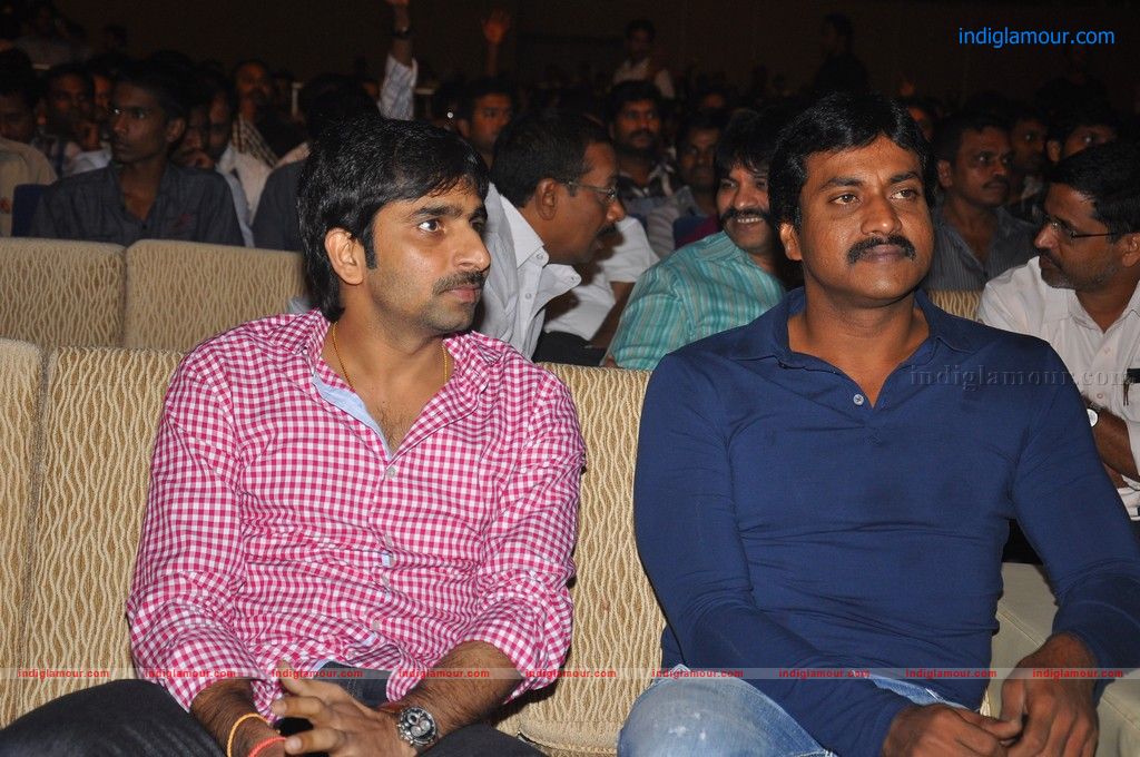 Srimannarayana Audio launch Event hd photo