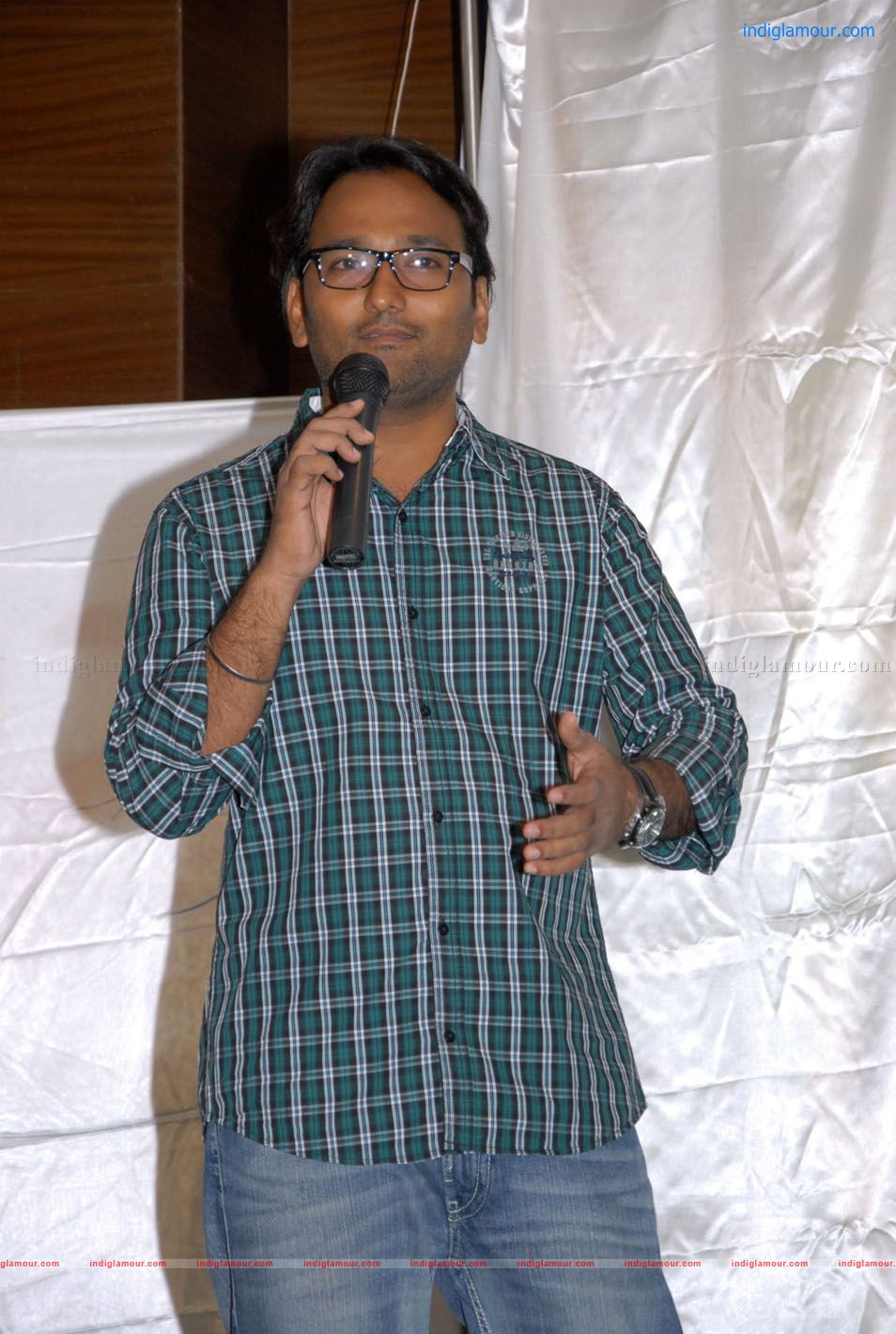 Kameena Movie Logo Launch Event hd photo