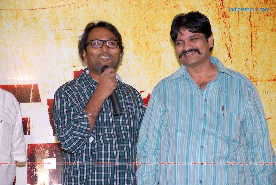 Kameena Movie Logo Launch Event hd photo