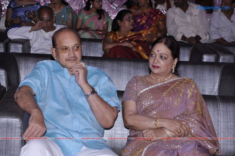 Sai Kumar Daughter Marriage Reception Event hd photo