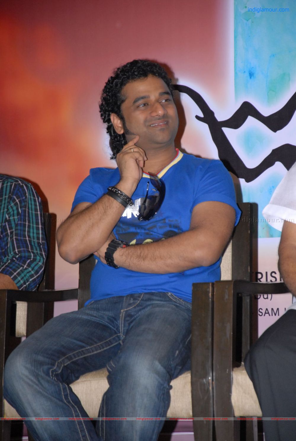 Julayi Movie Success Meet Event hd photo