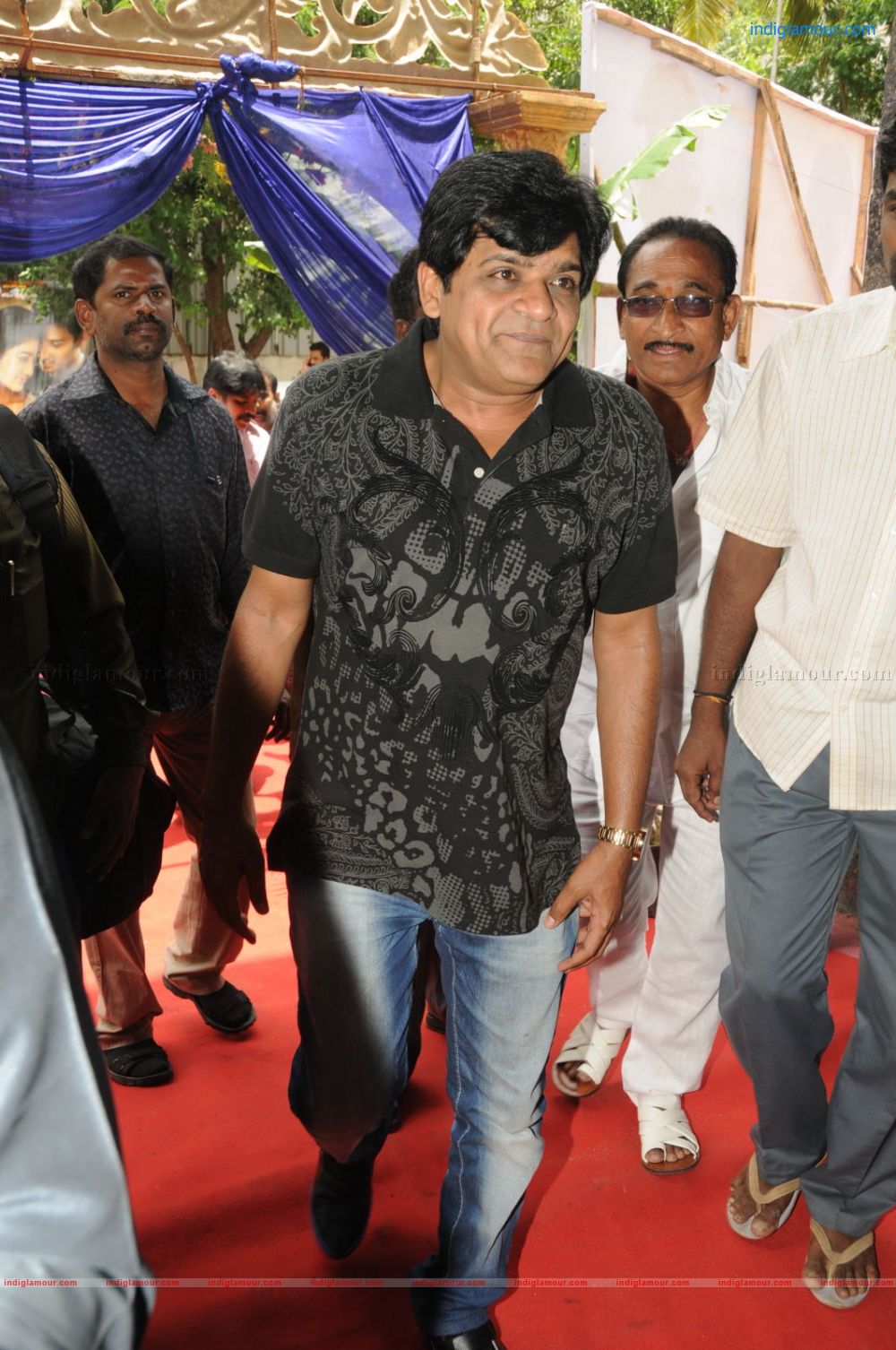 Mask Audio Release Function Event hd photo