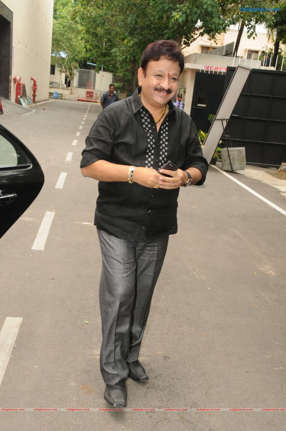 Mask Audio Release Function Event hd photo
