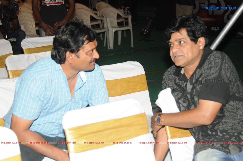 Mask Audio Release Function Event hd photo
