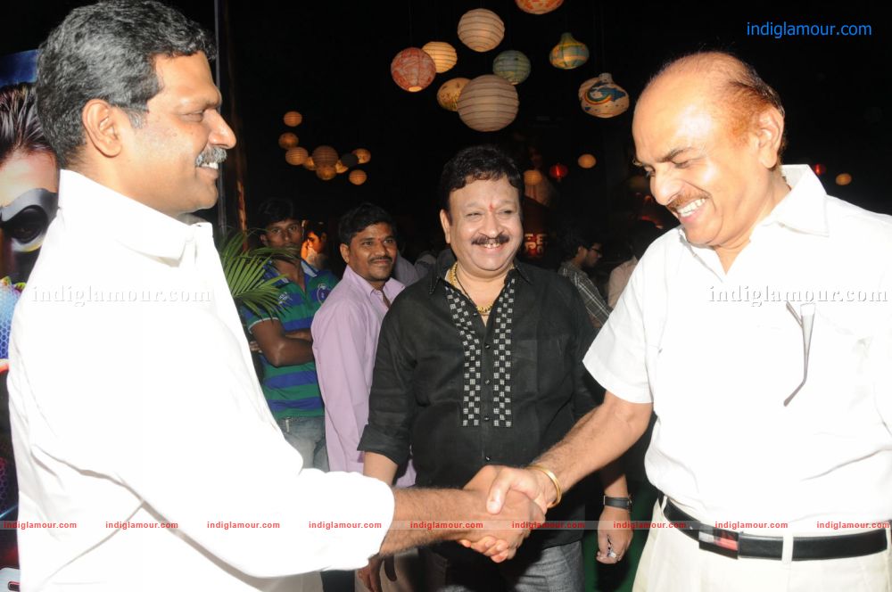 Mask Audio Release Function Event hd photo