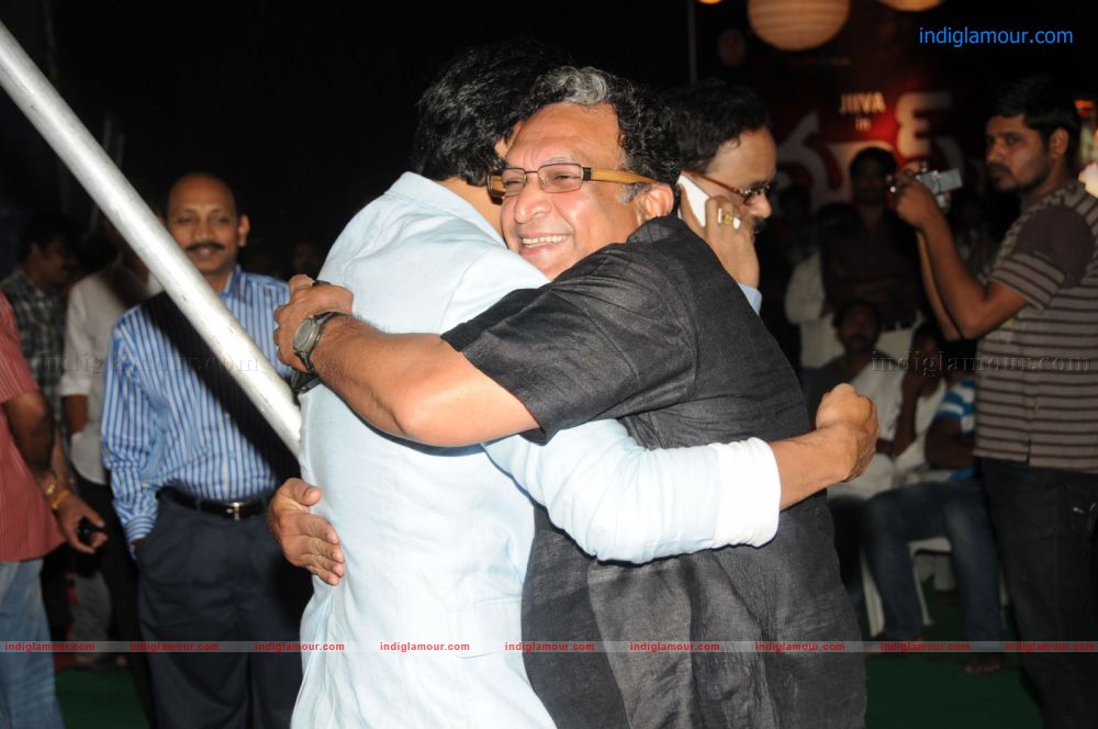 Mask Audio Release Function Event hd photo
