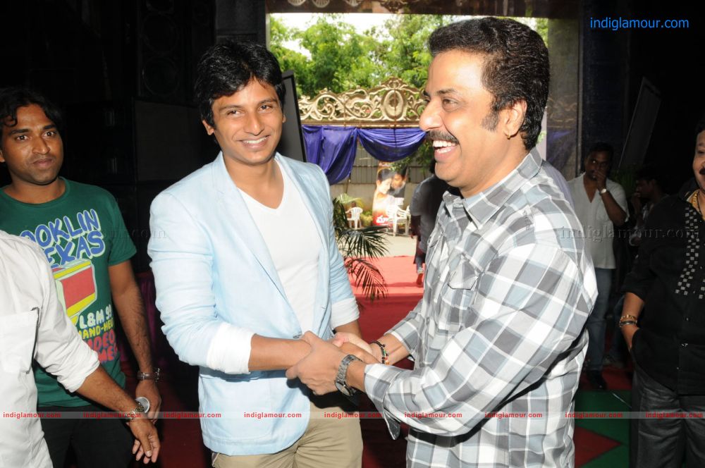 Mask Audio Release Function Event hd photo
