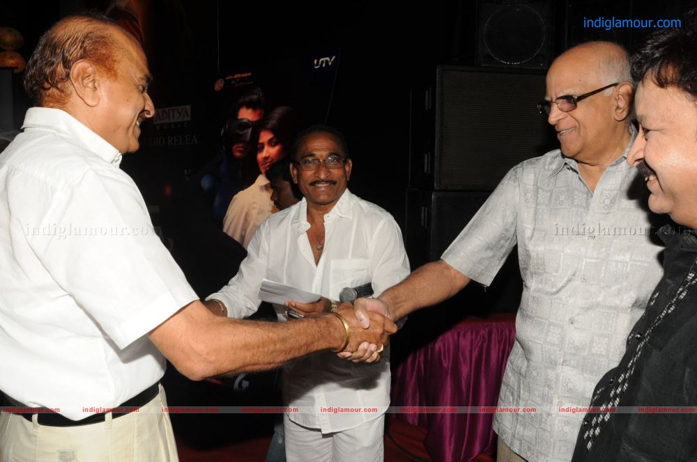 Mask Audio Release Function Event hd photo