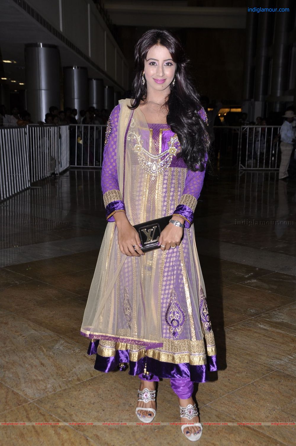 Santosham Film Awards 2012 Event hd photo