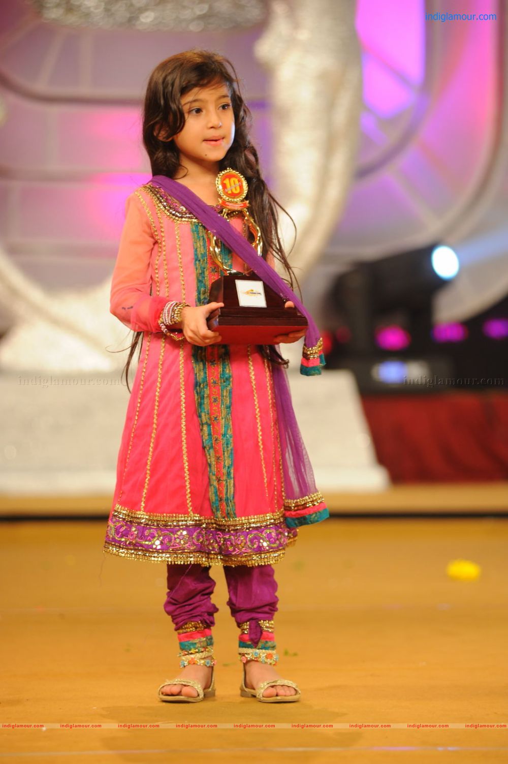 Santosham Film Awards 2012 Event hd photo