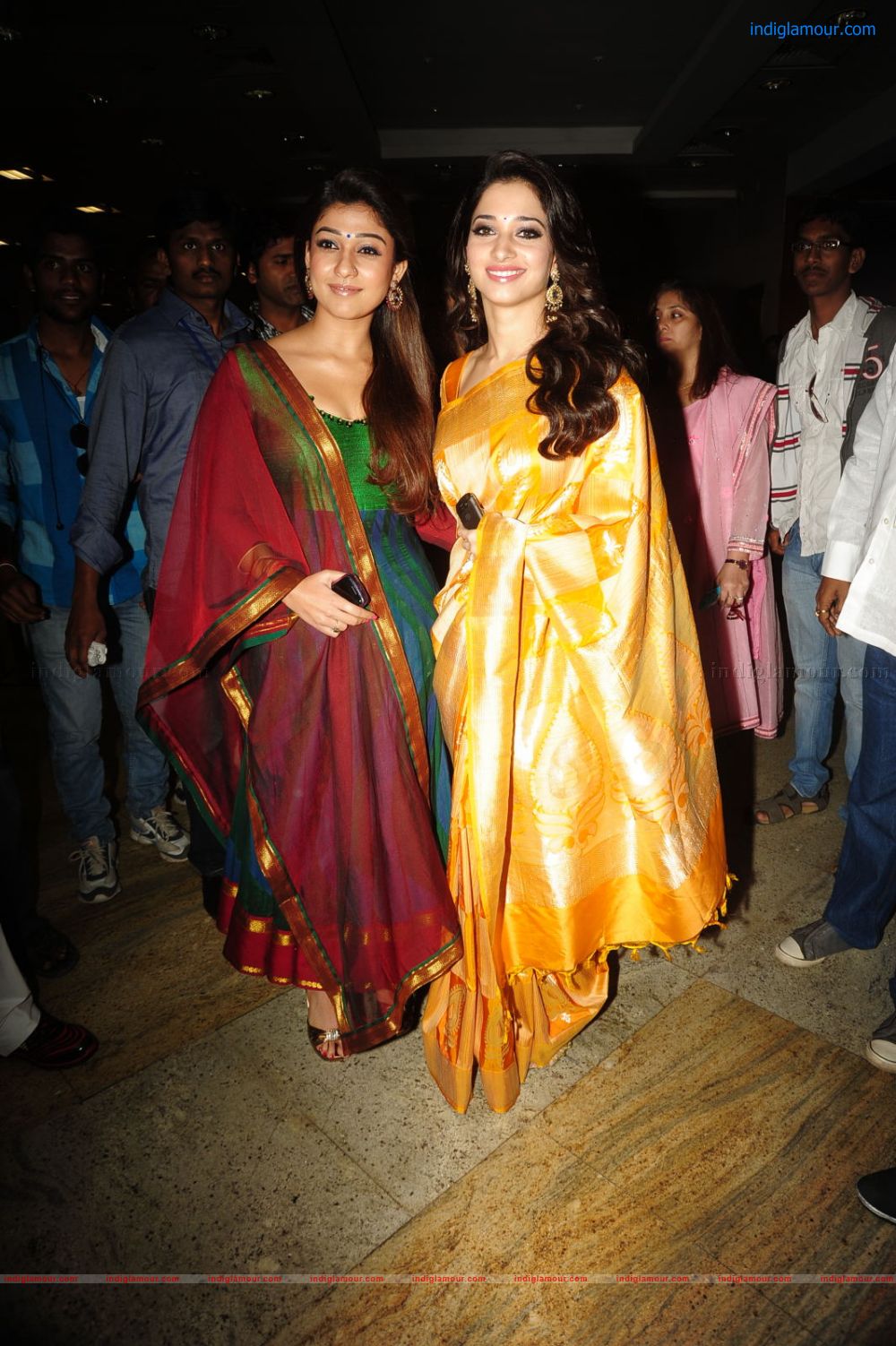 Santosham Film Awards 2012 Event hd photo