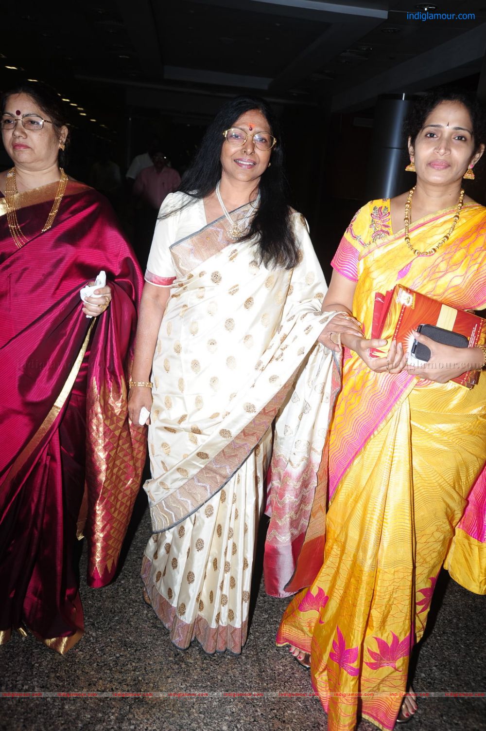 Santosham Film Awards 2012 Event hd photo