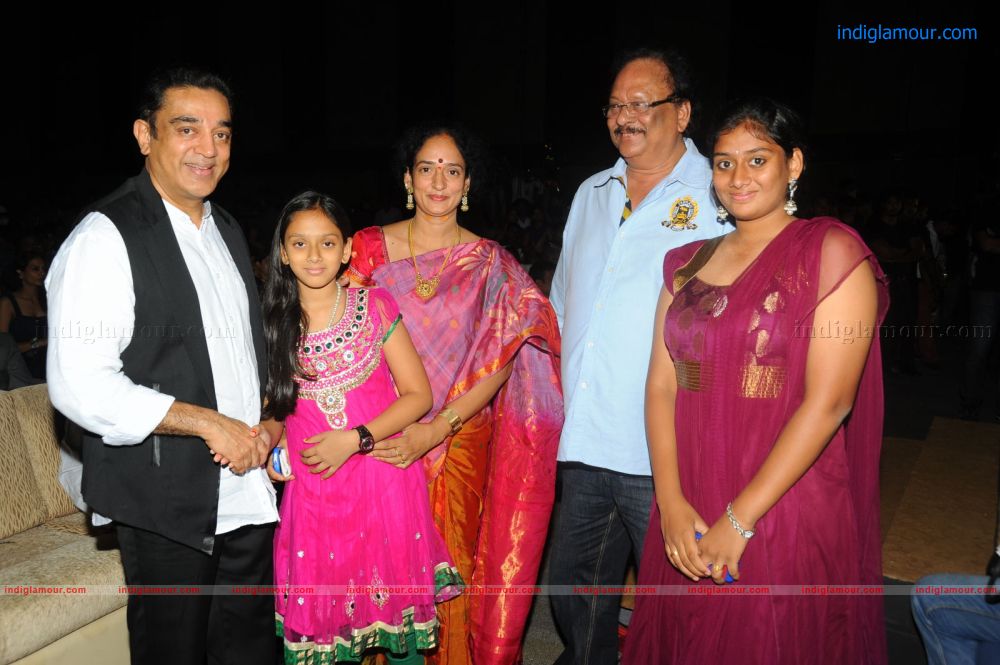 Santosham Film Awards 2012 Event hd photo