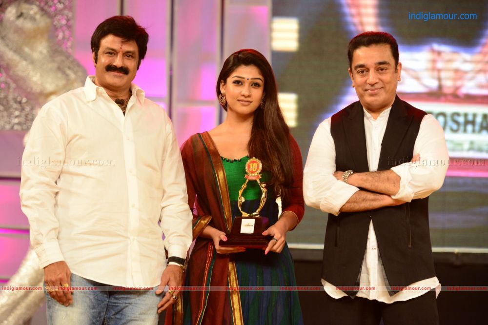 Santosham Film Awards 2012 Event hd photo