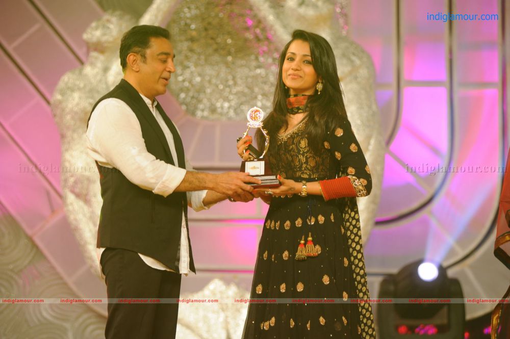 Santosham Film Awards 2012 Event hd photo
