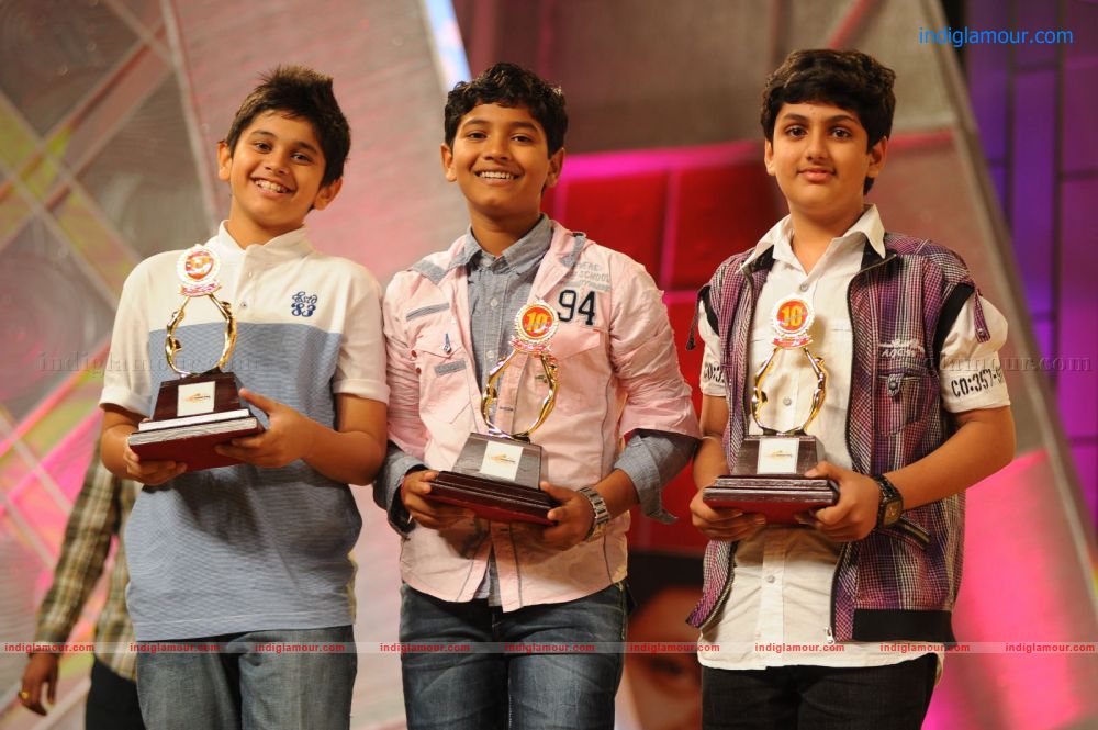 Santosham Film Awards 2012 Event hd photo