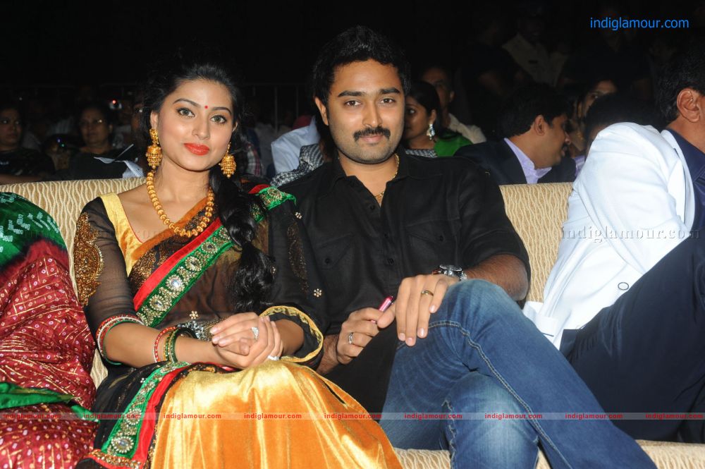 Santosham Film Awards 2012 Event hd photo