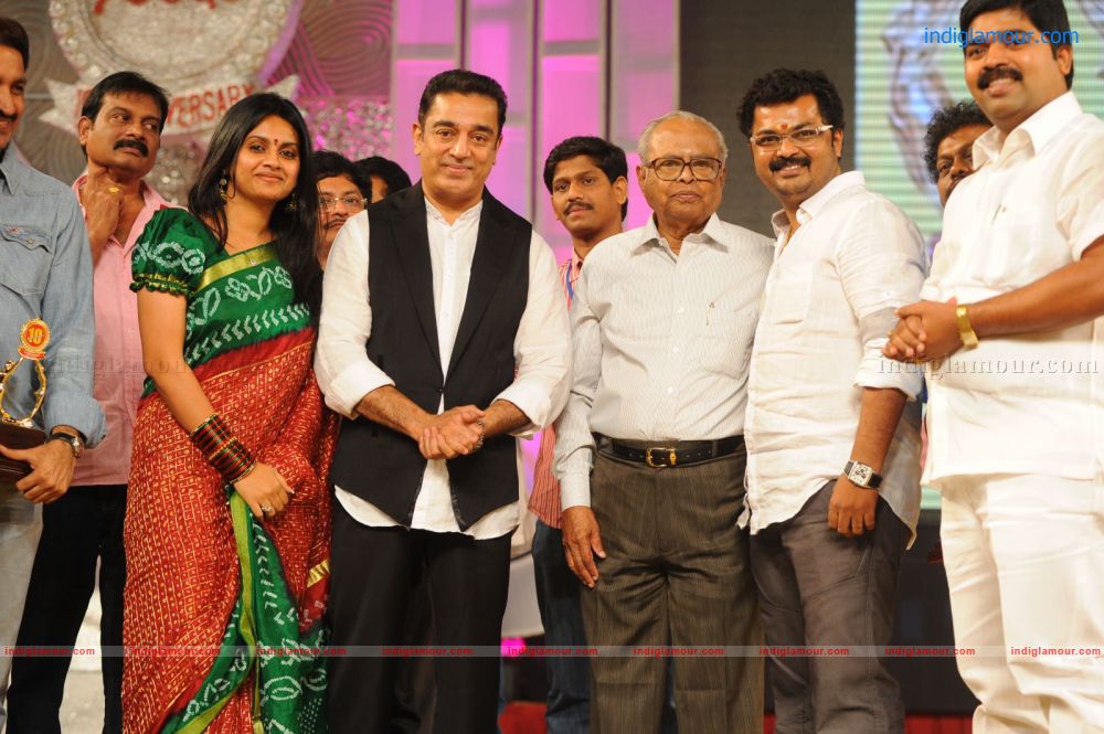 Santosham Film Awards 2012 Event hd photo