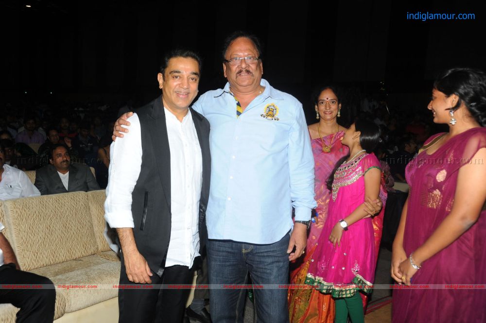 Santosham Film Awards 2012 Event hd photo
