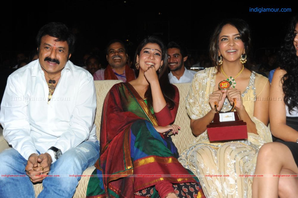 Santosham Film Awards 2012 Event hd photo