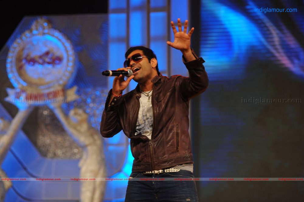 Santosham Film Awards 2012 Event hd photo