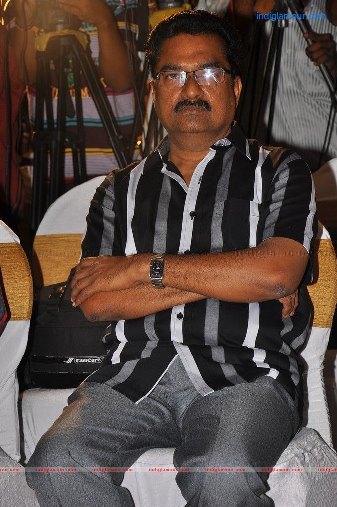 Rebel Movie Trailer launch Event hd photo