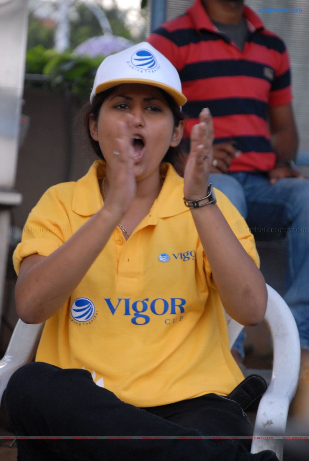 Star Cricket League 2012 Event hd photo