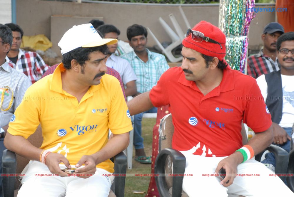 Star Cricket League 2012 Event hd photo